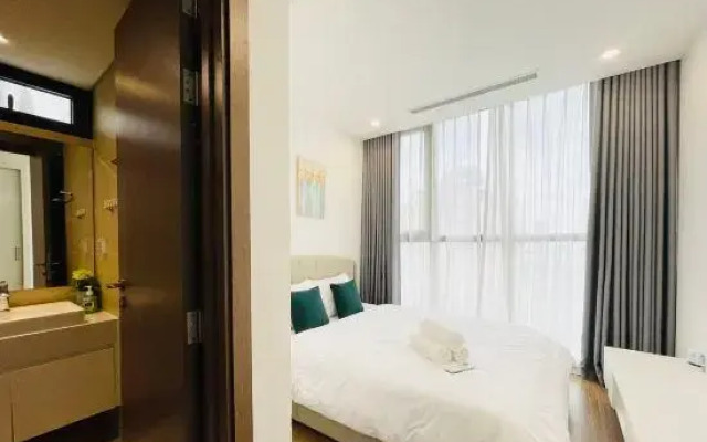 HKG-Vinhomes Skylake Business Comfort