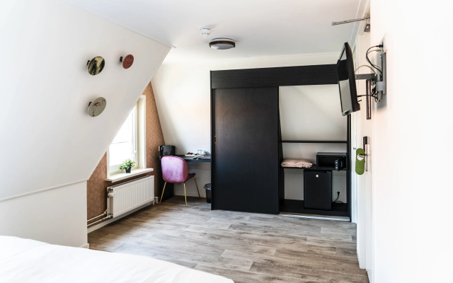 Boutique Hotel Charley's