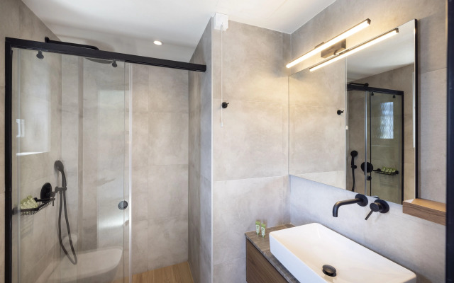 Dedalos Touch Boutique Hotel