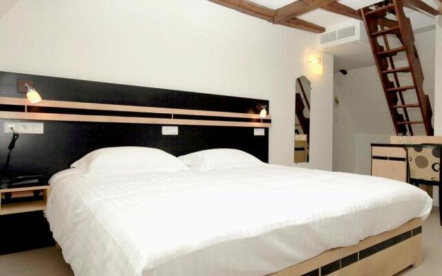 Logis Auberge de la Xaintrie