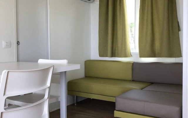 Sereno Camping Holiday