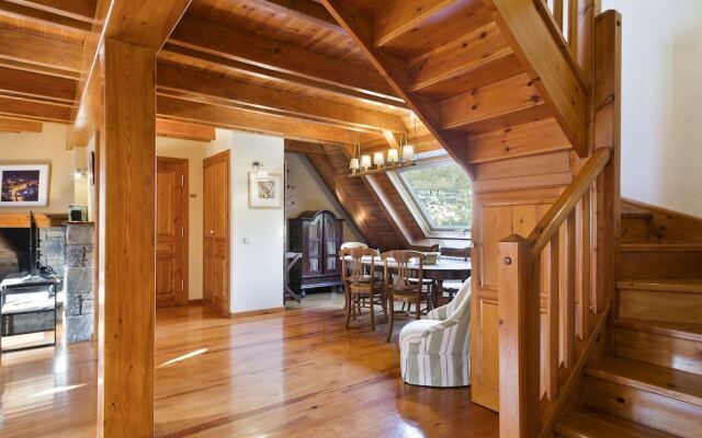 Luderna - Dúplex des Neres