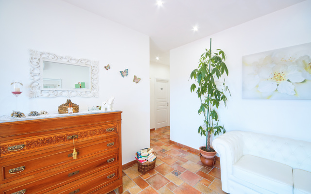 B&B Cuore del Cilento