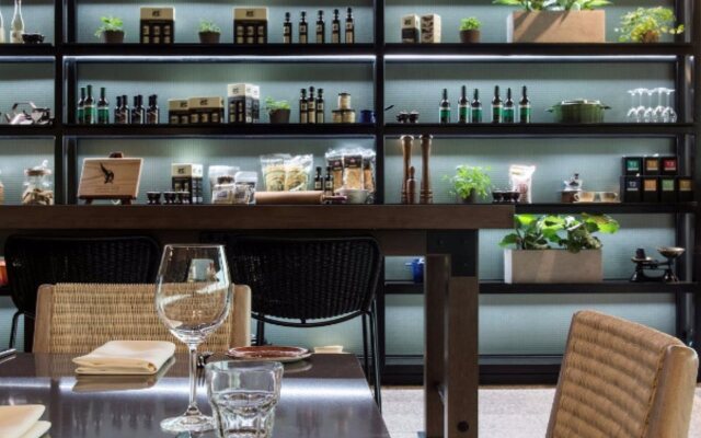 Novotel Barossa Valley Resort