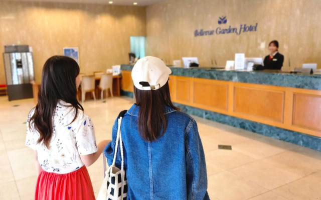 Bellevue Garden Hotel Kansai International Airport