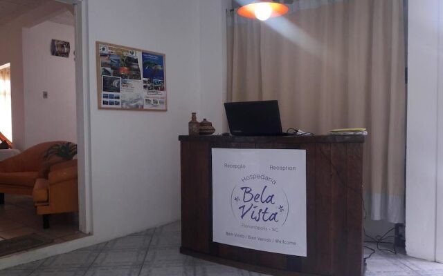 Hospedaria Bela Vista
