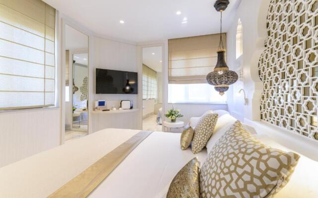 Saray Hotel