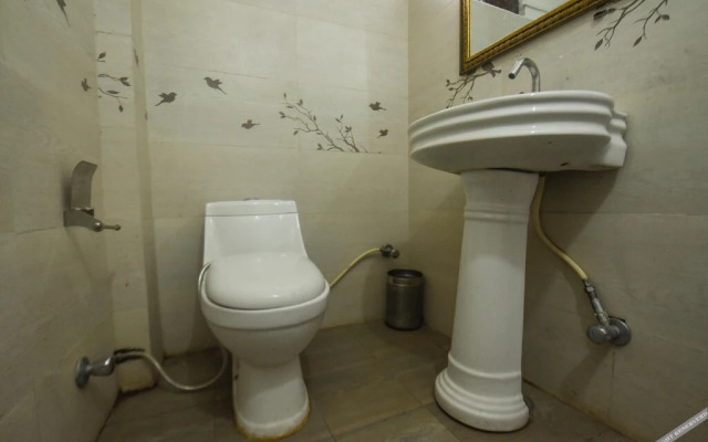 Dev Villa Guest House