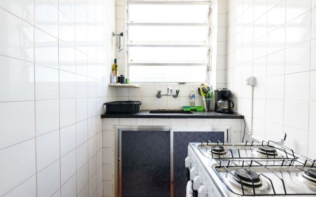 Omar do Rio - JN1603