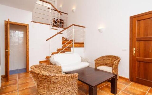 Casasol Luxury Duplex 11d