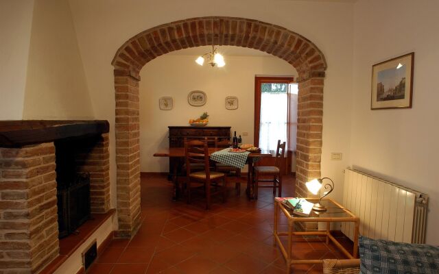 Agriturismo La Valle
