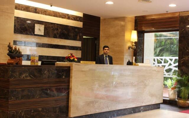 K Star Hotel - Belapur