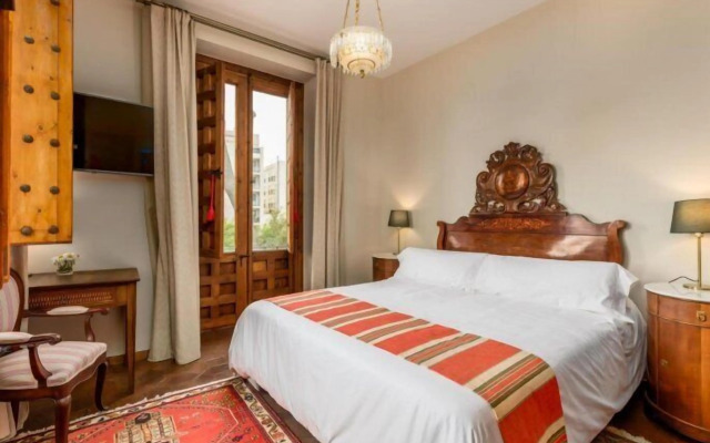 Alquería Calatrava B&B