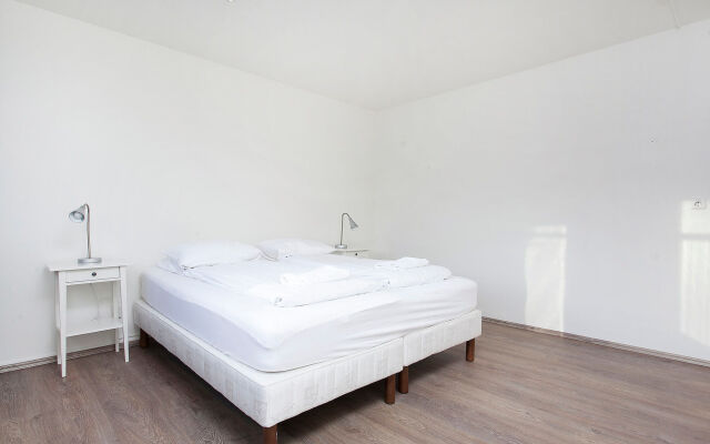 Apotek Guesthouse