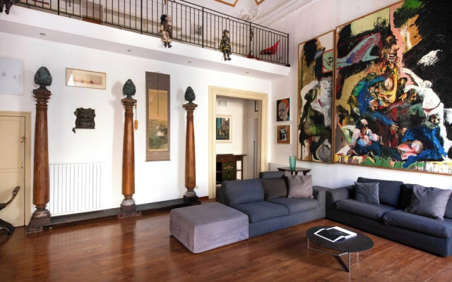 I Saloni del Principe by Wonderful Italy