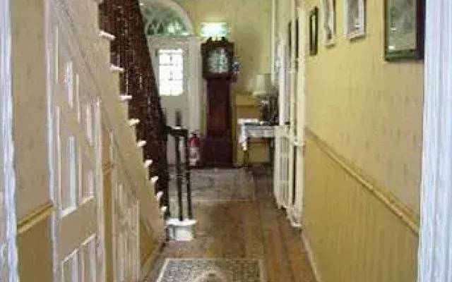 Clanabogan Country House