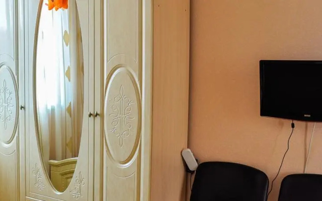Olympus Guesthouse