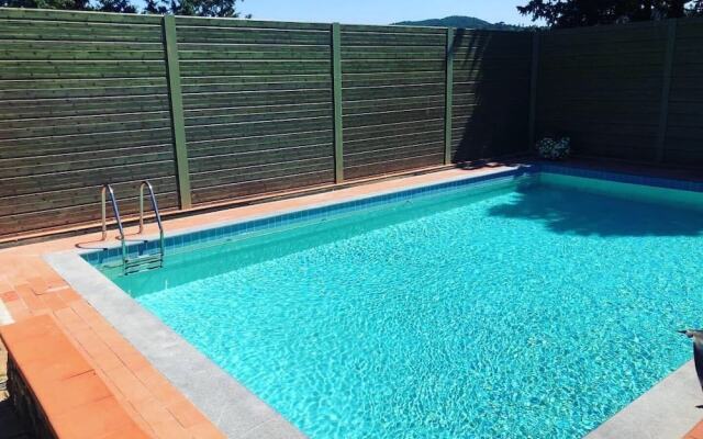 B&B La Valle di Anna