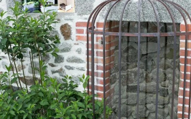 Chambres dHôtes Elémentaire