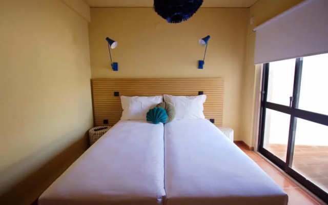 Hotel WOT Sintra Ocean