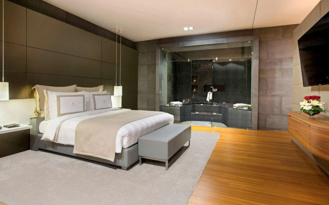 La Cigale Hotel Doha Hotel