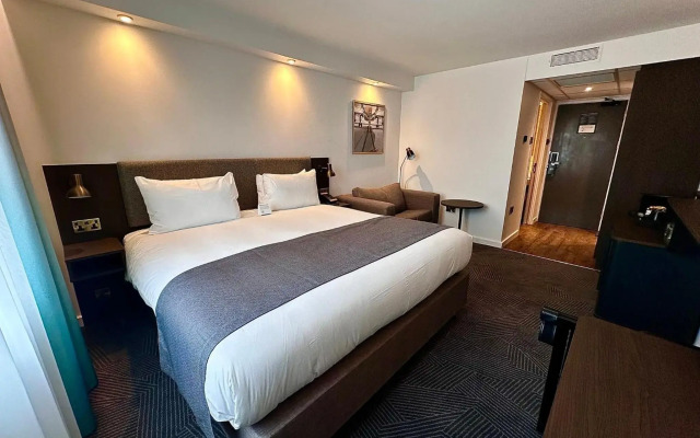 Holiday Inn Bristol Airport by IHG