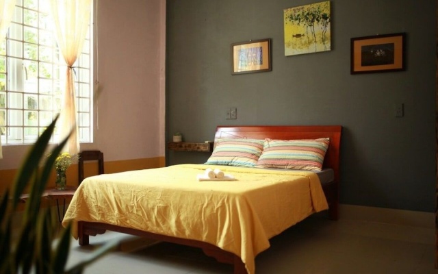 Mia's House - Hostel – Guest Rooms – Dong Hoi