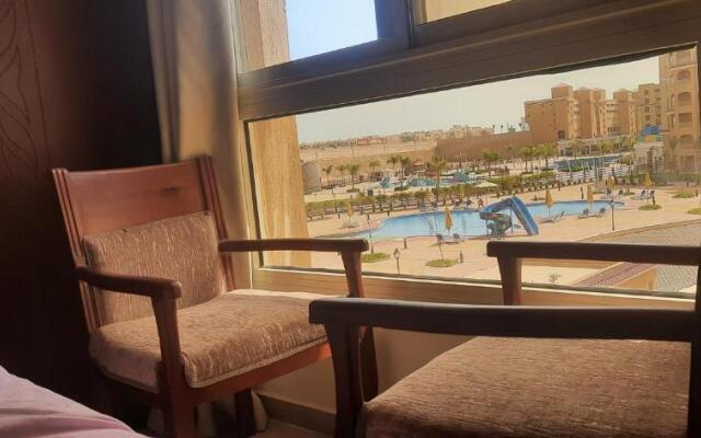 Aqua view north coast - اكوا فيو الساحل الشمالى ك ٩١