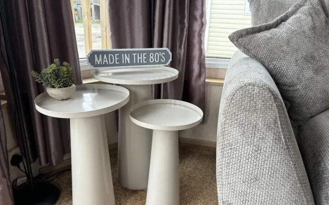 Tranquil Lodge Retreat in Preston Countryside