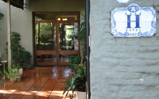 Posada del Gobernador