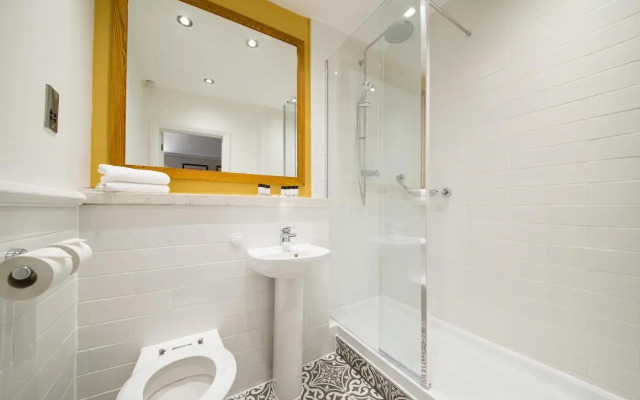 Innkeepers Lodge St Albans