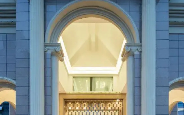 Yibin Nanxi Juyang Hotel