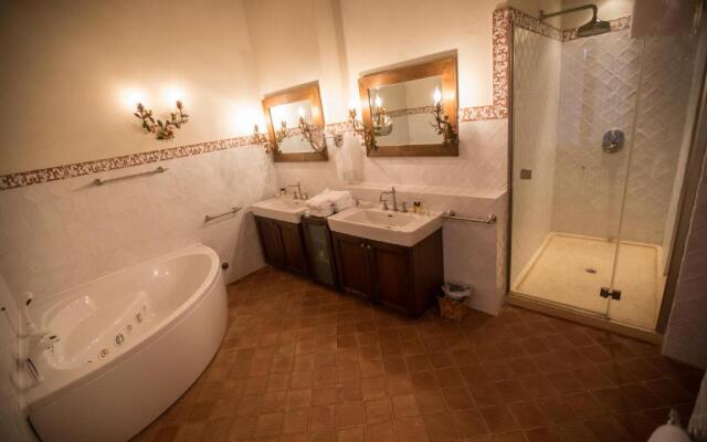 B&B Casale la Meridiana