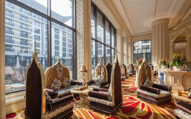 Grand Bravo Guilin Hotel