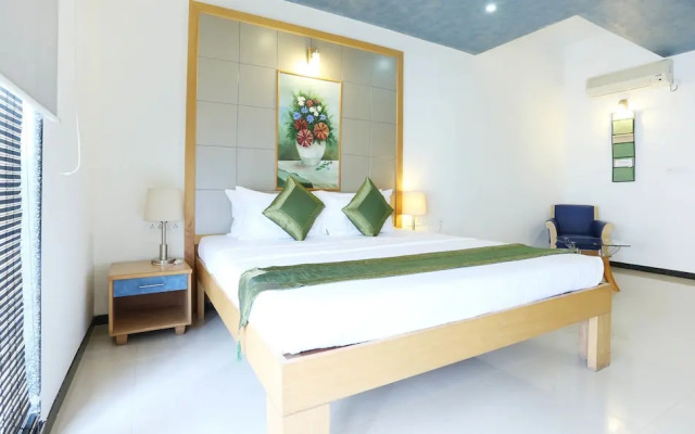 Treebo Edha Suites Koramangala