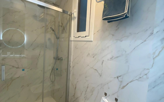 Los Cristianos, Las Vistas 1