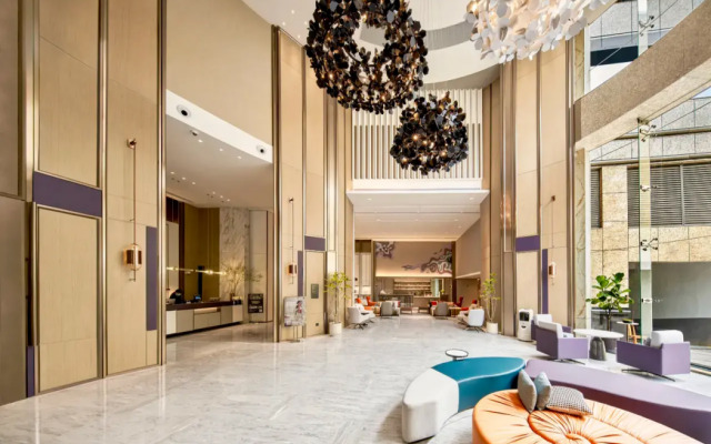 Shanghai Elong Hotel