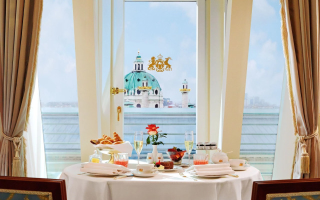Hotel Imperial, a Luxury Collection Hotel, Vienna