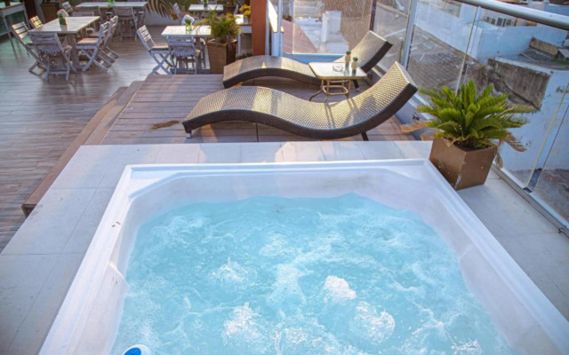 Cartagena Royal Hotel Boutique