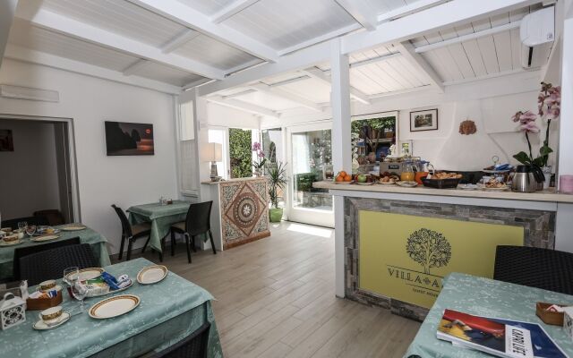 Relais Villa Anna