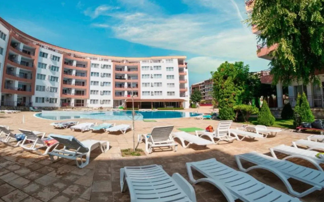 Riviera Fort Beach