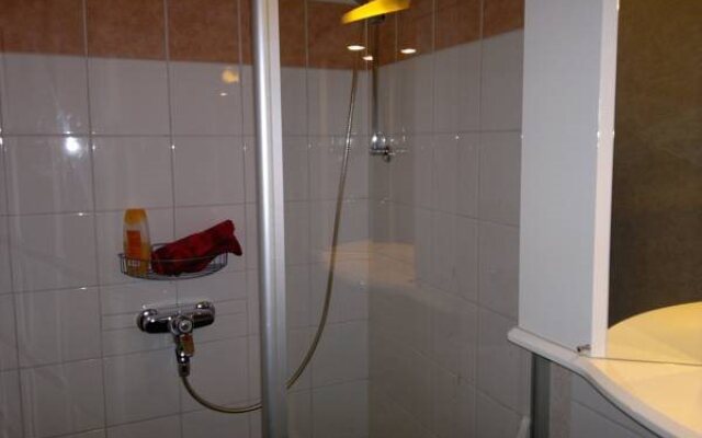 Hotel Amandis