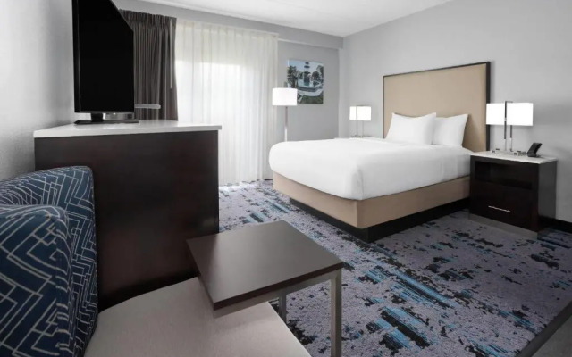 Clarion Inn Chambersburg Area