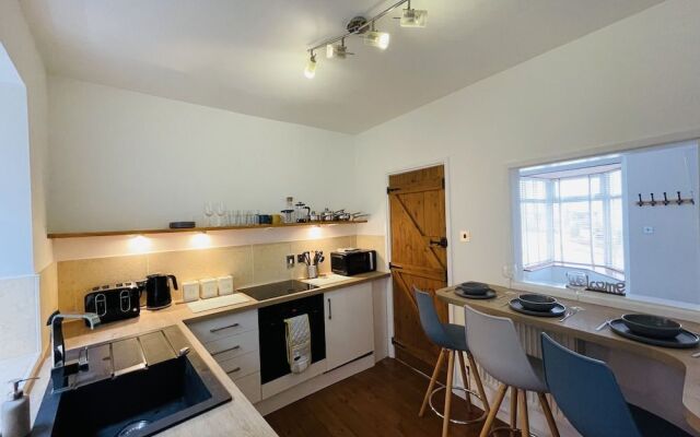 New North House by Staytor