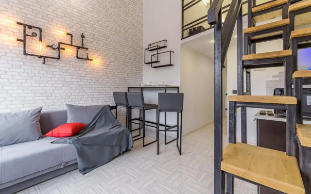 Этажидейли на улице Тверитина