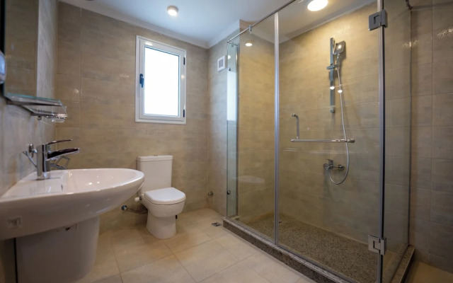 Stayr Somabay - Bay life home rentals