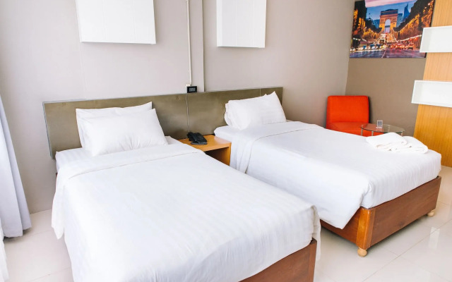R1 Nimman Hotel Chiangmai