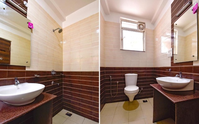 FabHotel Ocean View Apartment, Dabolim
