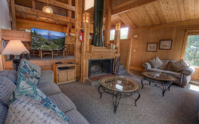 Woodys Clubhouse by Lake Tahoe Accommodations