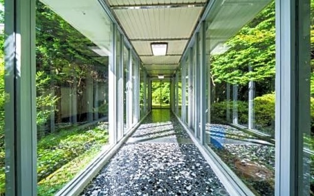 Trip7 Hakone Sengokuhara Onsen Hotel - Vacation STAY 63193v